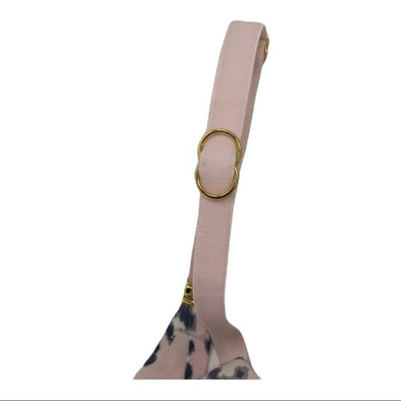 Victoria’s Secret Sz32D Pink Bra NWOT - Picture 4 of 6